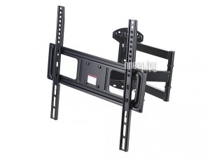 Фото Кронштейн Arm Media LCD-415 (до 35кг) Black