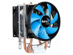 Фото AeroCool Verkho 2 Dual (Intel LGA2066/2011/1156/1155/1151/1150/775/ AMD AM4/AM3+/AM3/AM2+/AM2/FM2/FM1)