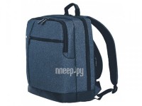 Фото Xiaomi 90 Points Classic Business Backpack Blue