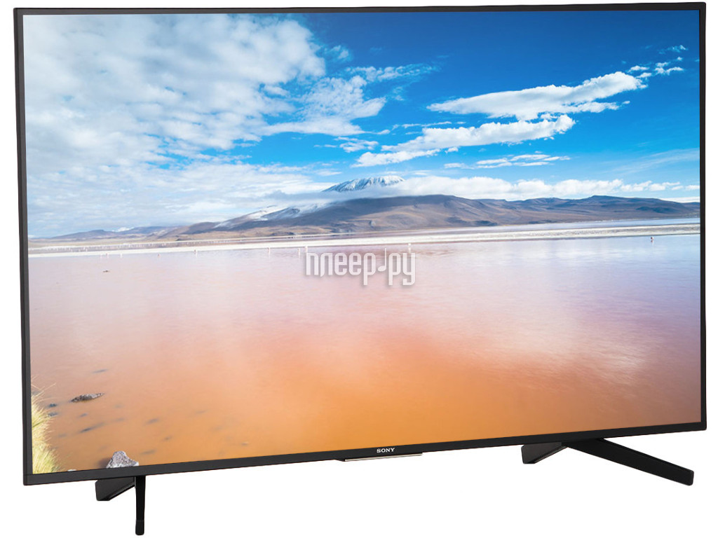 Телевизор Led Sony Kd55x81 Купить В Вологде