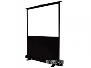 Купить <b>Sakura Cinema Floor</b> Stand <b>Screen</b> 16:9 92x163cm SCPSF ...