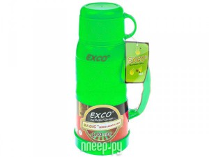 Фото EXCO MC100 1L Green