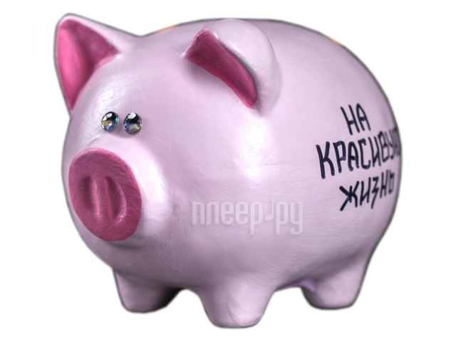 Как закрыть копилку в почта банк. Копилка на год. Свинья ленд. Копилка "любимчик".