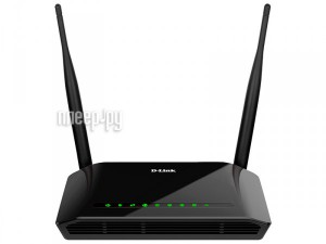 Фото D-Link DIR-620S