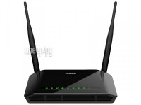 Фото D-Link DIR-620S