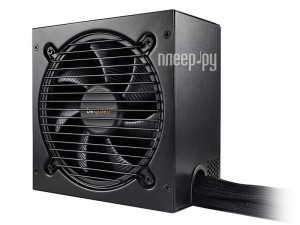 Фото Be Quiet Pure Power 11 600W