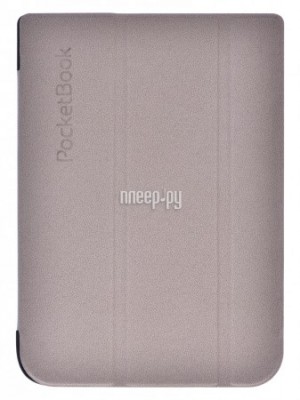 Фото Чехол для PocketBook 740 Light Grey PBC-740-LGST-RU