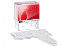 Фото Штамп самонаборный Colop Printer 30/1 Set 18x47mm