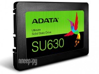 Фото A-Data SU630SS 240Gb Black ASU630SS-240GQ-R