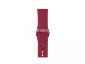 <b>Аксессуар Ремешок Gurdini Sport</b> Silicone для APPLE Watch ...