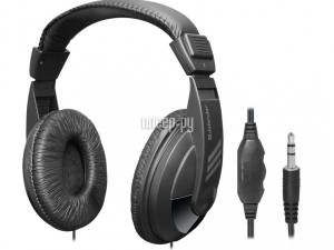 Фото Defender Gryphon 751 Black 63751
