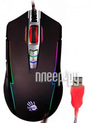 Фото A4Tech Bloody P93 Black