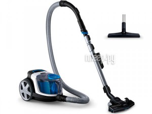 Фото Philips FC9332 PowerPro Compact