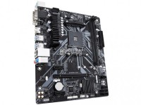 Фото GigaByte B450M S2H