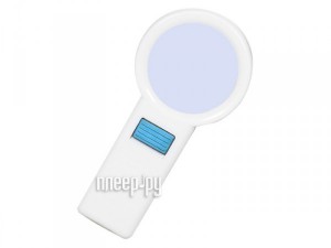Фото Лупа Kromatech TH-7015 10x с подсветкой 10 LED 23149w213