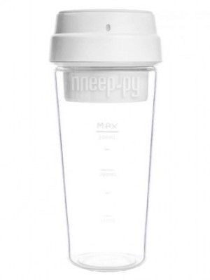 Фото Xiaomi 17PIN Star Fruit Cup 400ml White