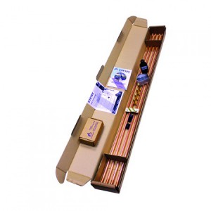 Купить <b>Комплект заземления Ezetek EZ-6</b> 16mm x 1.2m 60272 по ...