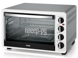 Фото BBK OE4523MC White-Silver