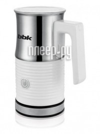 Фото BBK BMF125 White