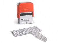 Фото Штамп самонаборный Colop Printer C20/3 Set 14x38mm