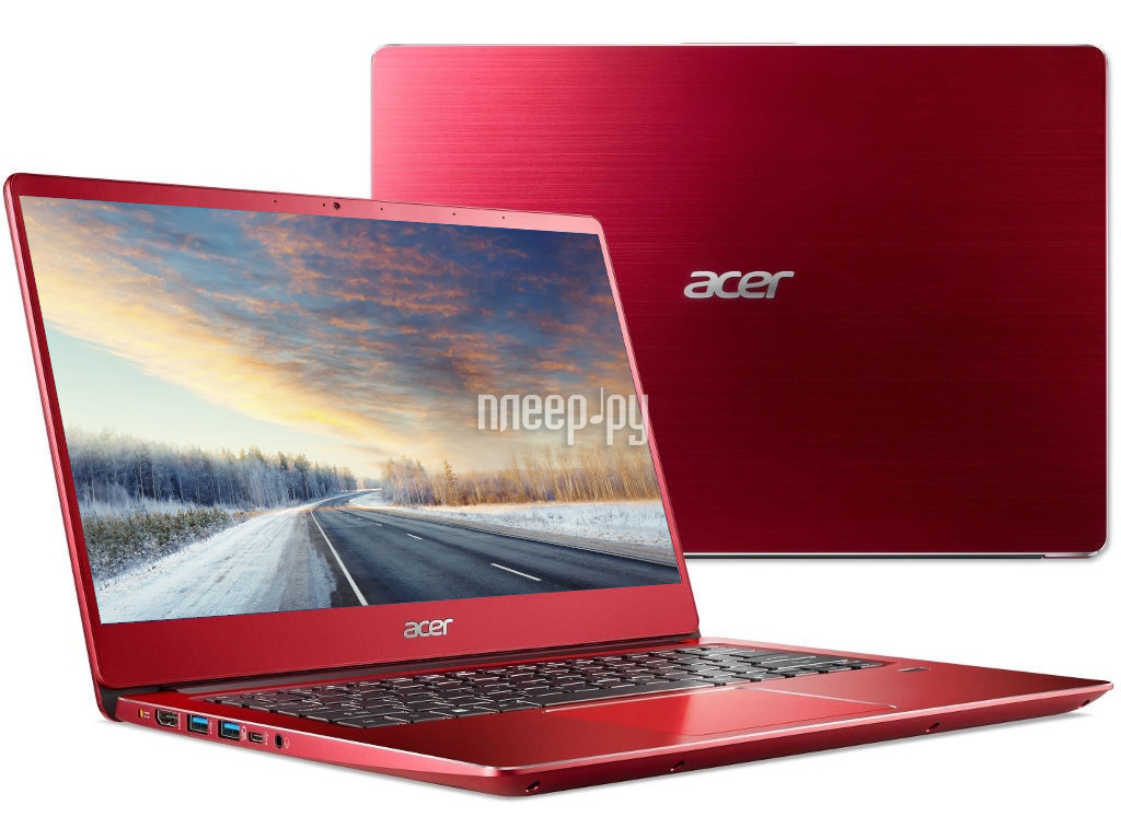 Intel uhd graphics ноутбук отзыв. Acer Aspire Swift 3 sf314. Ноутбук Acer Swift 3 sf314-56. Acer sf314-56. Acer Swift 3 Red.