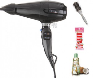 Фото BaByliss Pro BAB6510IE/BAB6510IRE Caruso Выгодный набор + подарок серт. 200Р!!!