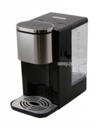 Фото Kitfort KT-2503 2.2L Black-Steel