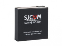 Фото Дополнительная батарея SJCAM SJ8-BAT для SJ8