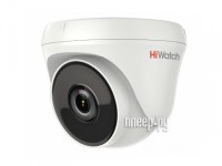 Фото HiWatch DS-T233 2.8mm