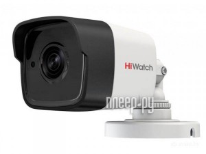 <b>IP камера HiWatch DS-I400</b> 2.8mm