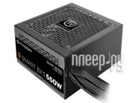 Фото Thermaltake PSU TT Smart BX1 80+ Bronze 550W PS-SPD-0550NNSABE-1