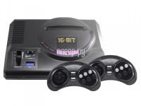 Фото Retro Genesis HD Ultra + 150 игр