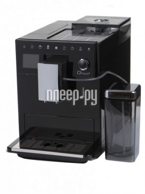 Фото Melitta Caffeo F 630-102 CI Touch Black