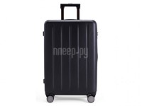 Фото Xiaomi 90 Points Suitcase 1A 20 Black