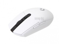 Фото Logitech G305 Lightspeed Gaming Mouse White 910-005291