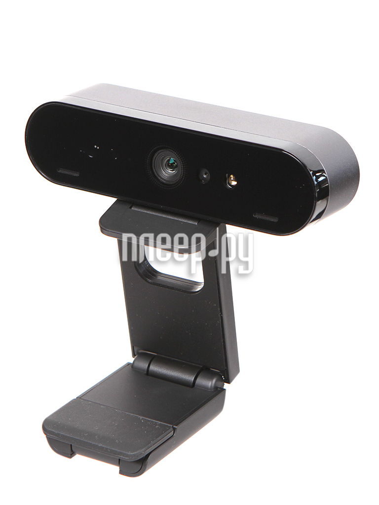 radium Forhandle formel Купить Logitech Brio 4K Stream Edition Webcam 960-001194 по низкой цене в  Москве - Интернет магазин Плеер.ру