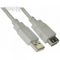 Фото 5bites USB AM-AF 5m UC5011-050C