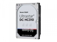 Фото Western Digital Ultrastar DC HC310 4Tb HUS726T4TALE6L4 0B36040