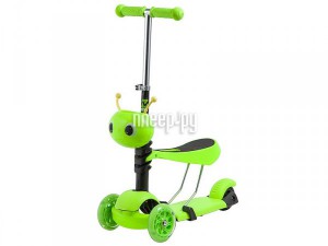 Фото Novatrack Disco-Kids Green 120S.DISCOKIDS.GN9