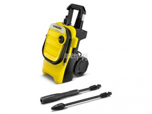 Фото Karcher K4 Compact 1.637-500.0