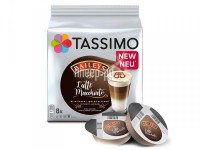 Фото Tassimo Baileys Latte Macchiato