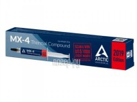 Фото Термопаста Arctic MX-4 Thermal Compound 45g ACTCP00024A