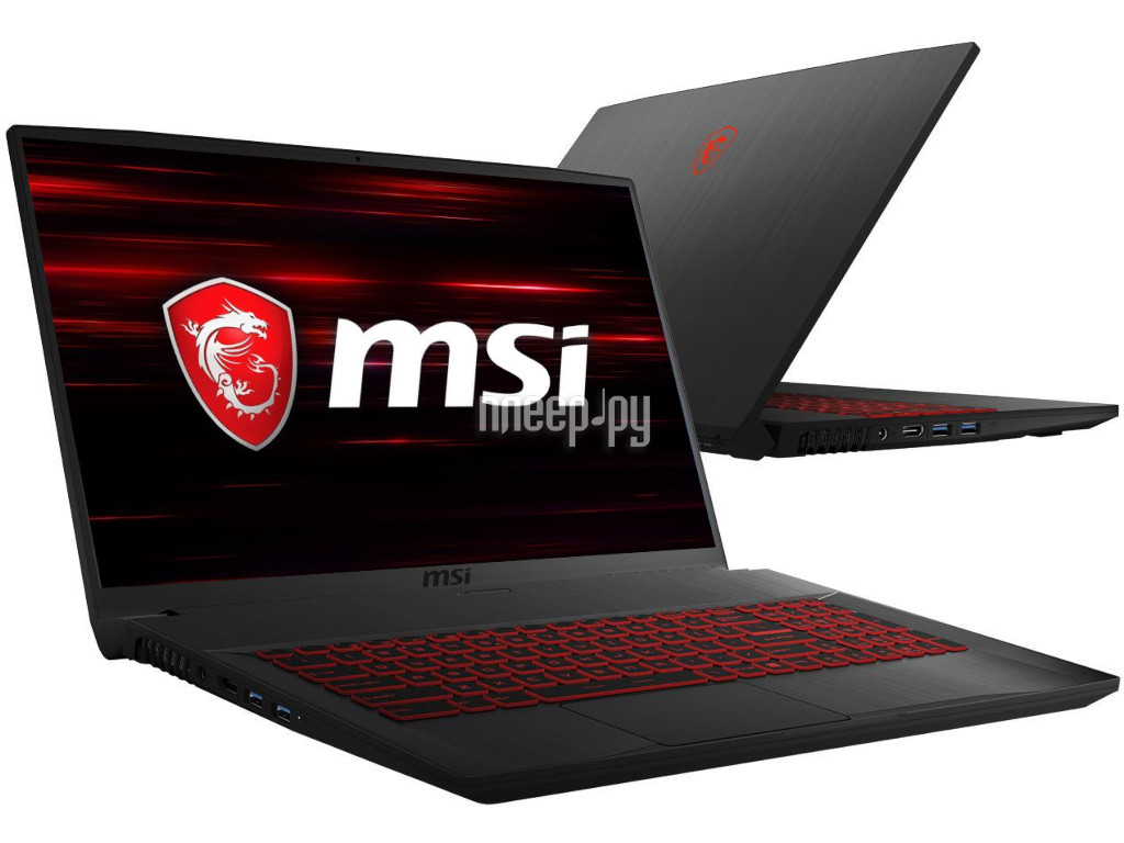 Msi gf75