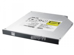 Фото ASUS SDRW-08U1MT Black