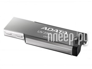 Фото 32Gb - A-Data UV350 Black AUV350-32G-RBK