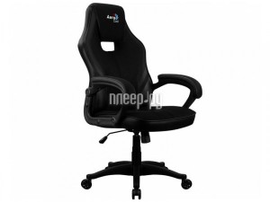 Фото AeroCool AERO 2 Alpha All Black