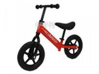 Фото EcoBalance Next Red