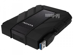 Фото A-Data HD710 Pro 5Tb Black AHD710P-5TU31-CBK