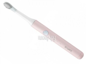Фото Xiaomi So White Sonic Electric Toothbrush Pink