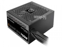 Фото Thermaltake PSU TT Smart BX1 80+ Bronze 750W PS-SPD-0750NNSABE-1